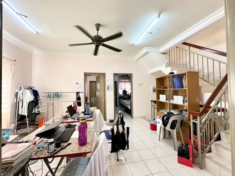 3-storey Terraced House for Sale in Taman Bukit Permata (Selayang) - Shaziery Iskandar - PropertyGuru.com.my