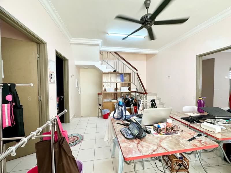 3-storey Terraced House for Sale in Taman Bukit Permata (Selayang) - Shaziery Iskandar - PropertyGuru.com.my