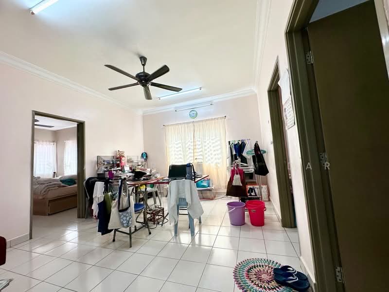 3-storey Terraced House for Sale in Taman Bukit Permata (Selayang) - Shaziery Iskandar - PropertyGuru.com.my