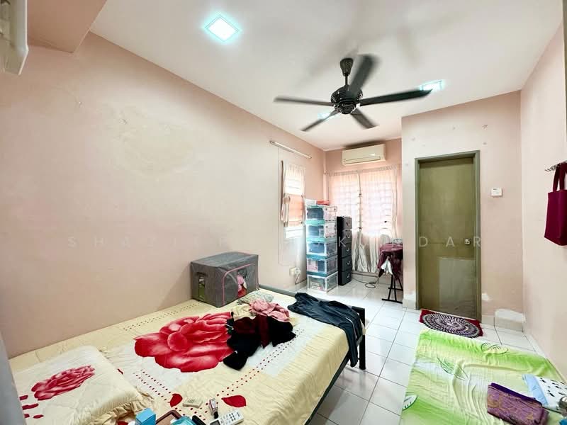 3-storey Terraced House for Sale in Taman Bukit Permata (Selayang) - Shaziery Iskandar - PropertyGuru.com.my