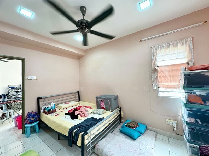 3-storey Terraced House for Sale in Taman Bukit Permata (Selayang) - Shaziery Iskandar - PropertyGuru.com.my