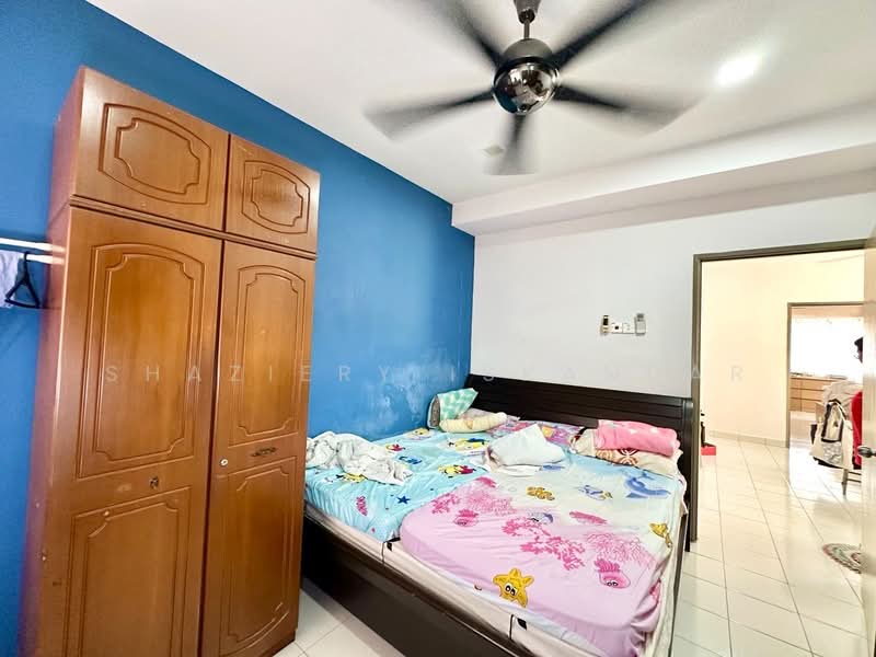 3-storey Terraced House for Sale in Taman Bukit Permata (Selayang) - Shaziery Iskandar - PropertyGuru.com.my