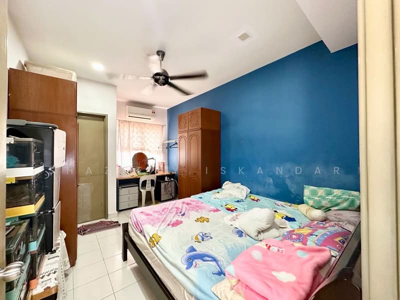 3-storey Terraced House for Sale in Taman Bukit Permata (Selayang) - Shaziery Iskandar - PropertyGuru.com.my