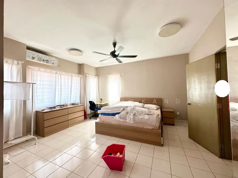 3-storey Terraced House for Sale in Taman Bukit Permata (Selayang) - Shaziery Iskandar - PropertyGuru.com.my