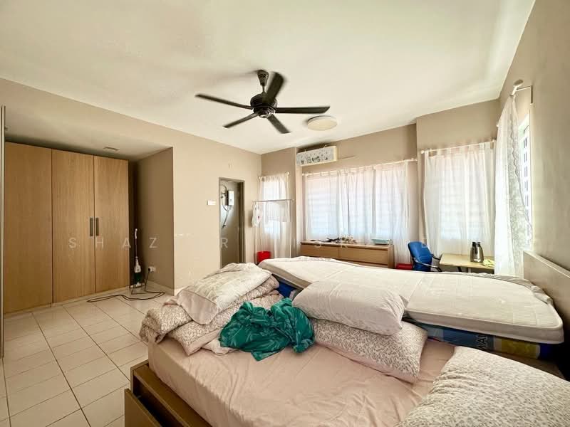 3-storey Terraced House for Sale in Taman Bukit Permata (Selayang) - Shaziery Iskandar - PropertyGuru.com.my