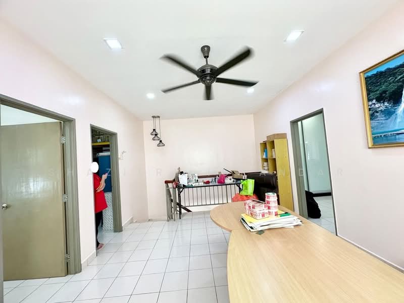 3-storey Terraced House for Sale in Taman Bukit Permata (Selayang) - Shaziery Iskandar - PropertyGuru.com.my