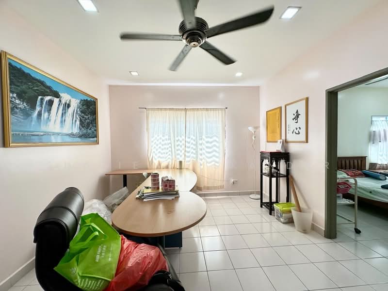3-storey Terraced House for Sale in Taman Bukit Permata (Selayang) - Shaziery Iskandar - PropertyGuru.com.my