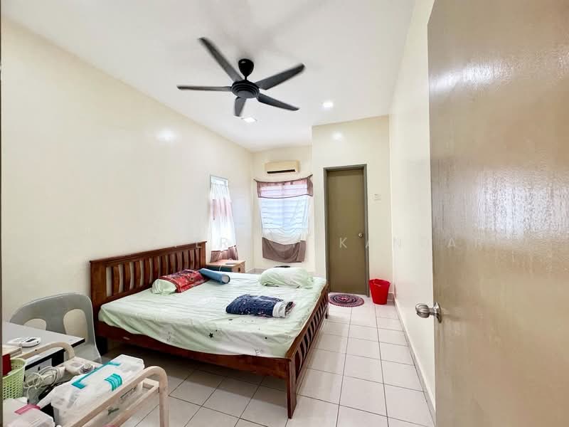 3-storey Terraced House for Sale in Taman Bukit Permata (Selayang) - Shaziery Iskandar - PropertyGuru.com.my