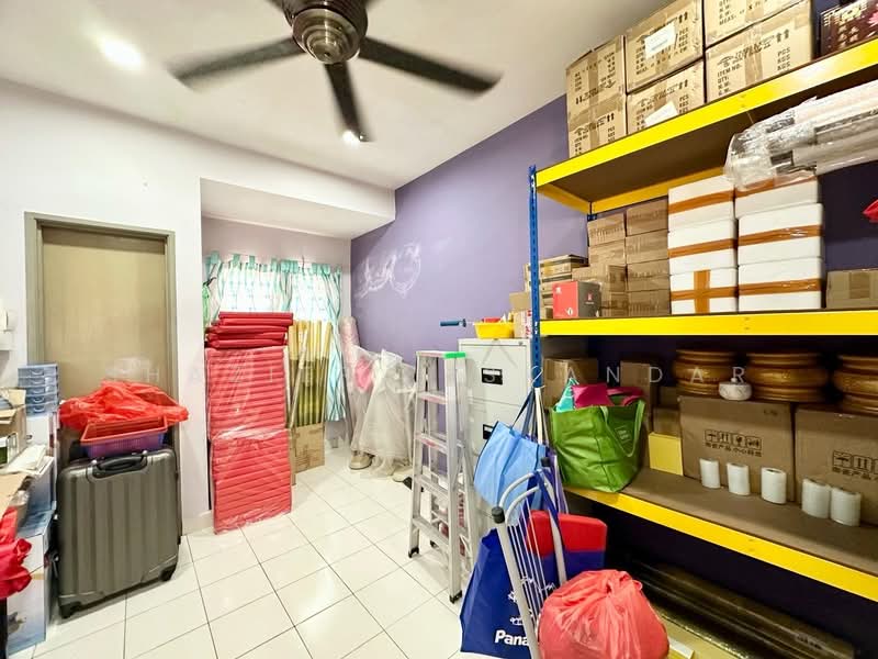 3-storey Terraced House for Sale in Taman Bukit Permata (Selayang) - Shaziery Iskandar - PropertyGuru.com.my