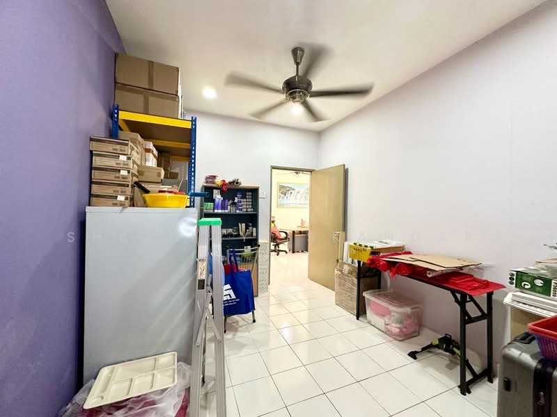 3-storey Terraced House for Sale in Taman Bukit Permata (Selayang) - Shaziery Iskandar - PropertyGuru.com.my