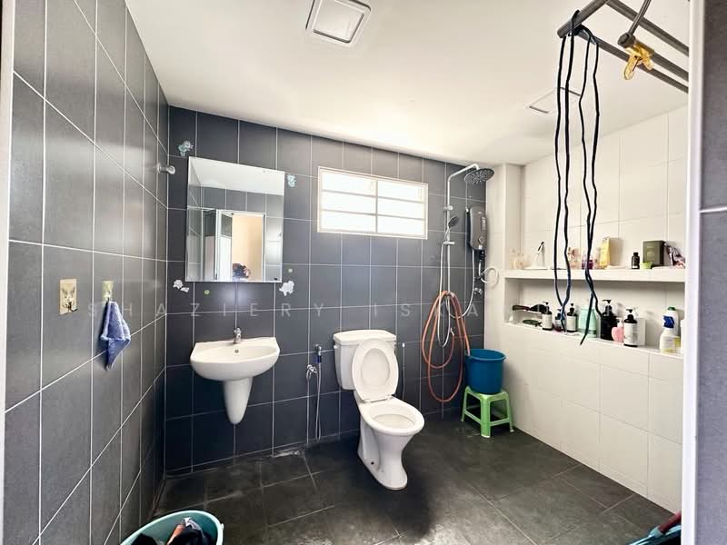 3-storey Terraced House for Sale in Taman Bukit Permata (Selayang) - Shaziery Iskandar - PropertyGuru.com.my