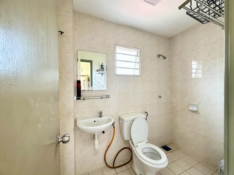 3-storey Terraced House for Sale in Taman Bukit Permata (Selayang) - Shaziery Iskandar - PropertyGuru.com.my