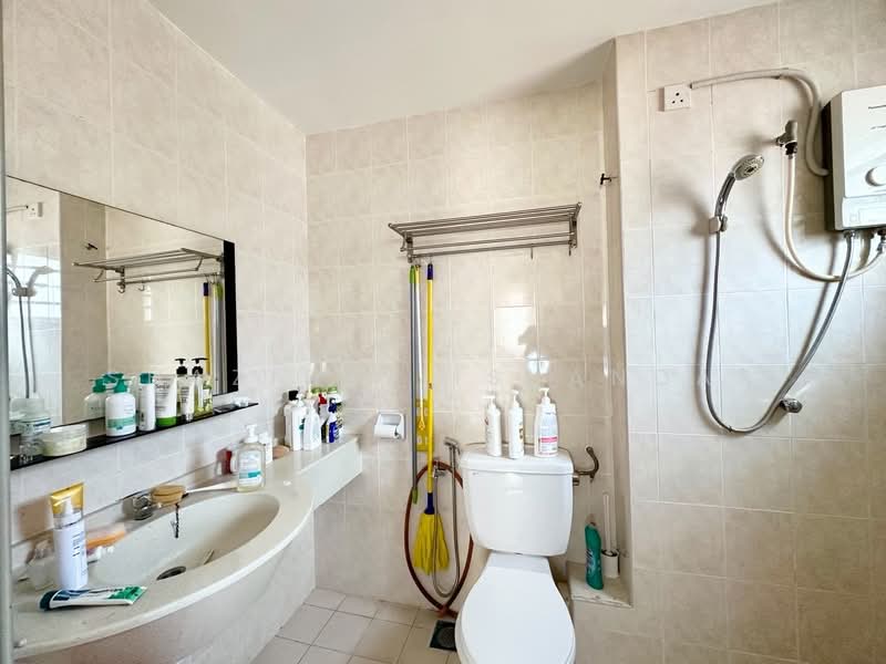 3-storey Terraced House for Sale in Taman Bukit Permata (Selayang) - Shaziery Iskandar - PropertyGuru.com.my