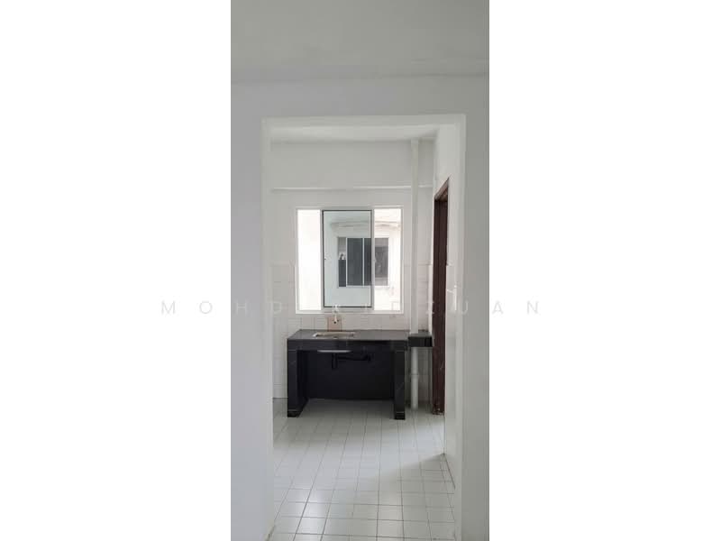 Condominium for Sale at D'Casa Condominium - Mohd Ridzuan - PropertyGuru.com.my