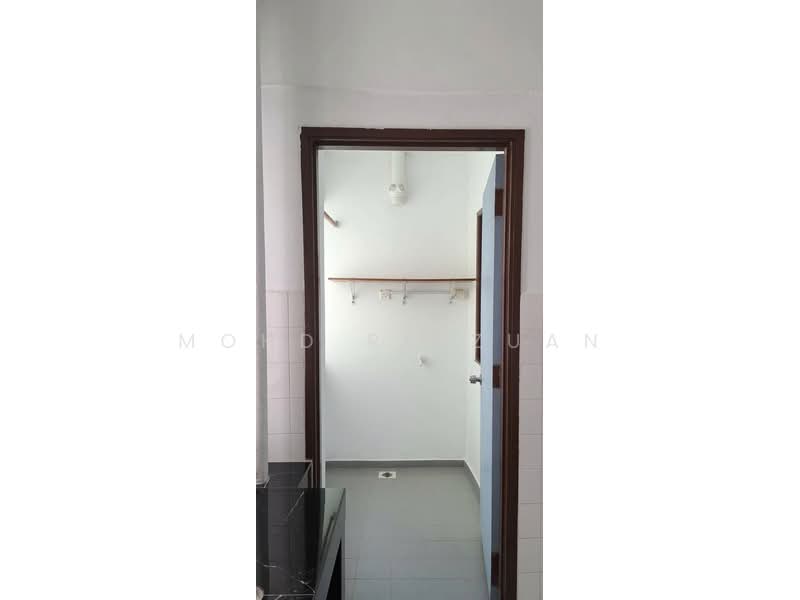 Condominium for Sale at D'Casa Condominium - Mohd Ridzuan - PropertyGuru.com.my