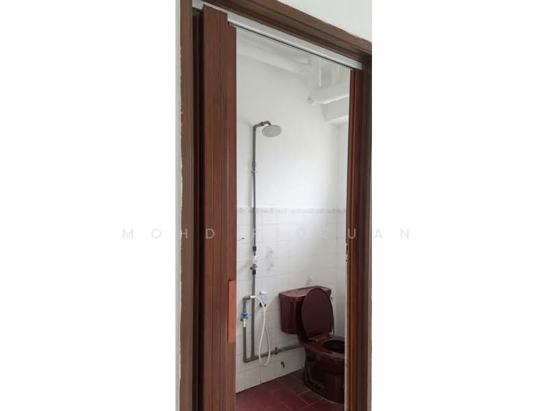 Condominium for Sale at D'Casa Condominium - Mohd Ridzuan - PropertyGuru.com.my