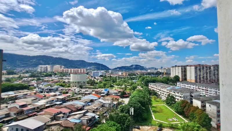 Condominium for Sale at D'Casa Condominium - Mohd Ridzuan - PropertyGuru.com.my