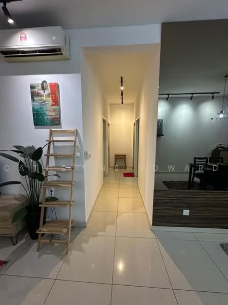 Service Residence for Rent at Savanna Executive Suite @ Southville City - Catherine Edward - PropertyGuru.com.my