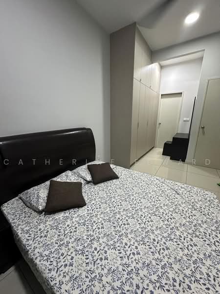 Service Residence for Rent at Savanna Executive Suite @ Southville City - Catherine Edward - PropertyGuru.com.my