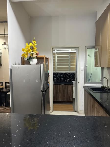 Service Residence for Rent at Savanna Executive Suite @ Southville City - Catherine Edward - PropertyGuru.com.my