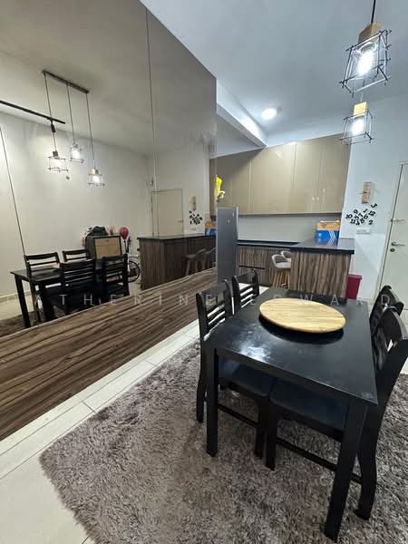 Service Residence for Rent at Savanna Executive Suite @ Southville City - Catherine Edward - PropertyGuru.com.my