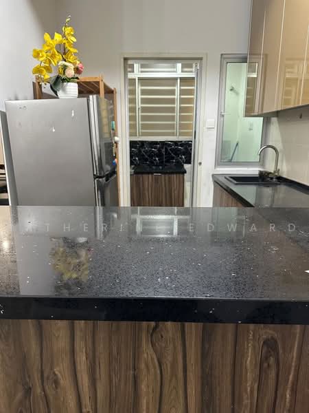 Service Residence for Rent at Savanna Executive Suite @ Southville City - Catherine Edward - PropertyGuru.com.my