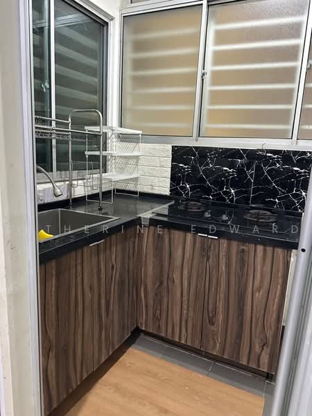 Service Residence for Rent at Savanna Executive Suite @ Southville City - Catherine Edward - PropertyGuru.com.my