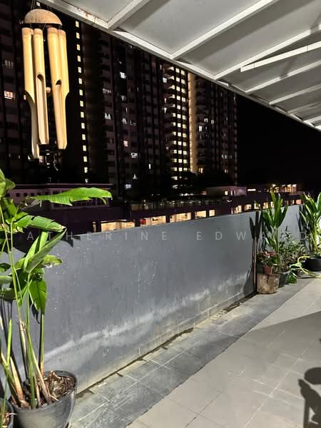 Service Residence for Rent at Savanna Executive Suite @ Southville City - Catherine Edward - PropertyGuru.com.my