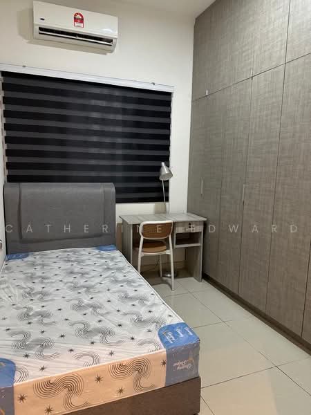 Service Residence for Rent at Savanna Executive Suite @ Southville City - Catherine Edward - PropertyGuru.com.my