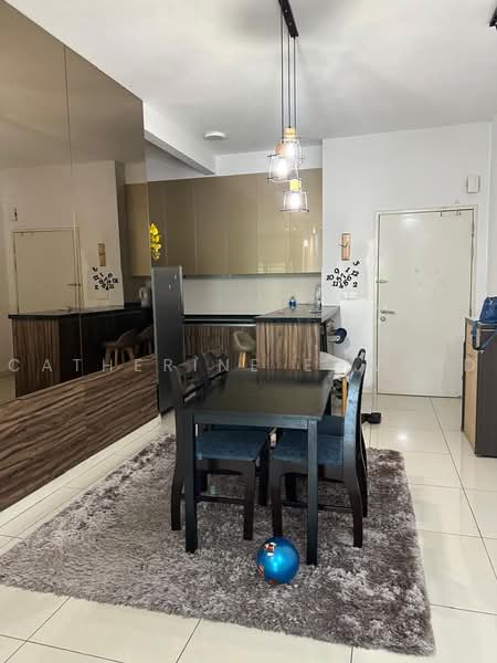 Service Residence for Rent at Savanna Executive Suite @ Southville City - Catherine Edward - PropertyGuru.com.my