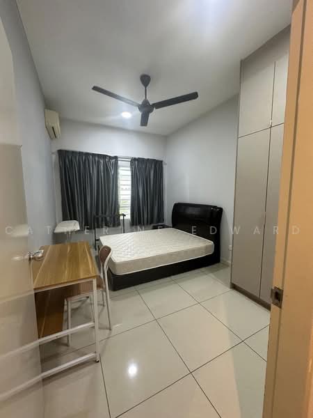 Service Residence for Rent at Savanna Executive Suite @ Southville City - Catherine Edward - PropertyGuru.com.my