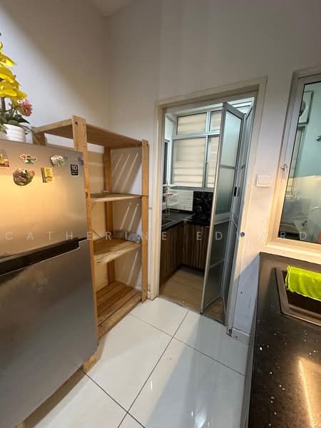 Service Residence for Rent at Savanna Executive Suite @ Southville City - Catherine Edward - PropertyGuru.com.my