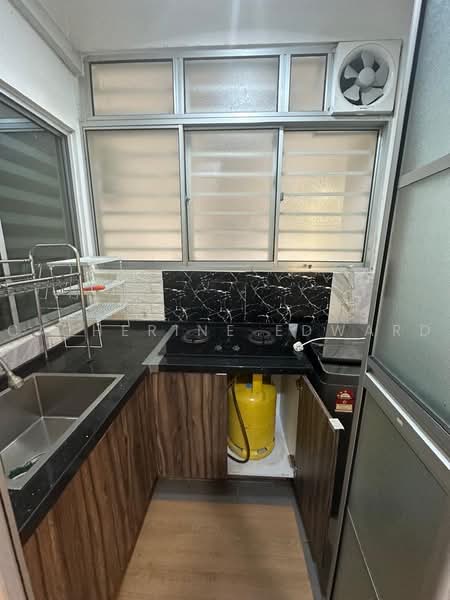 Service Residence for Rent at Savanna Executive Suite @ Southville City - Catherine Edward - PropertyGuru.com.my