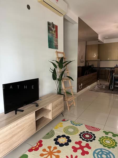 Service Residence for Rent at Savanna Executive Suite @ Southville City - Catherine Edward - PropertyGuru.com.my