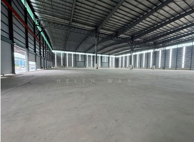 Factory for Sale in Shah Alam (Selangor) - Helen Wan - Interior - PropertyGuru.com.my