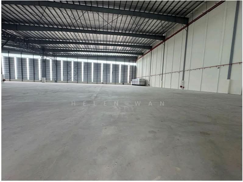 Factory for Sale in Shah Alam (Selangor) - Helen Wan - Interior - PropertyGuru.com.my