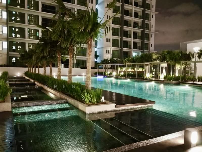 Kondominium untuk Dijual di Ascenda Residence @ Skyarena - Darren Kai Xin Ng - PropertyGuru.com.my