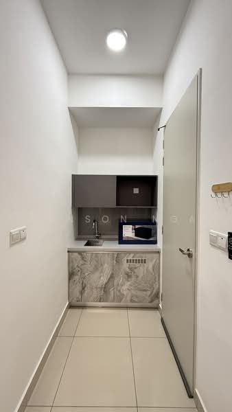 Servis Apartment untuk Disewa di Trion 2 @ KL - Johnson Ngai - PropertyGuru.com.my