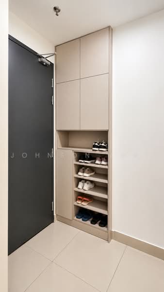 Servis Apartment untuk Disewa di Trion 2 @ KL - Johnson Ngai - PropertyGuru.com.my