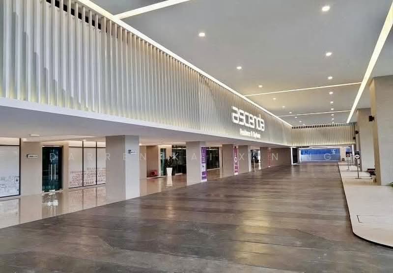 Kondominium untuk Dijual di Ascenda Residence @ Skyarena - Darren Kai Xin Ng - PropertyGuru.com.my