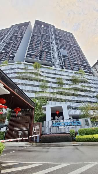 Kondominium untuk Dijual di Ascenda Residence @ Skyarena - Darren Kai Xin Ng - PropertyGuru.com.my