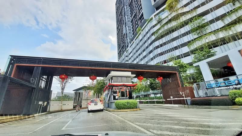 Kondominium untuk Dijual di Ascenda Residence @ Skyarena - Darren Kai Xin Ng - PropertyGuru.com.my