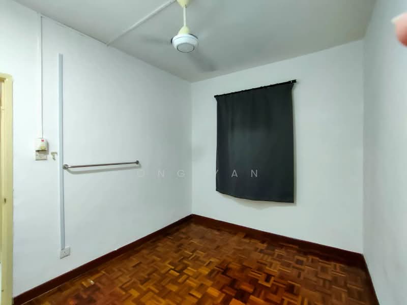 Kondominium untuk Dijual di Puncak Damansara - Ong Yan - Interior - PropertyGuru.com.my