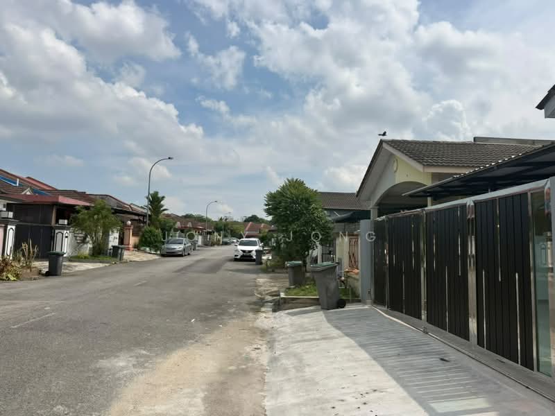 Rumah Teres 1 Tingkat untuk Dijual di Bukit Indah (Iskandar Puteri (Nusajaya)) - Jony Jong - PropertyGuru.com.my
