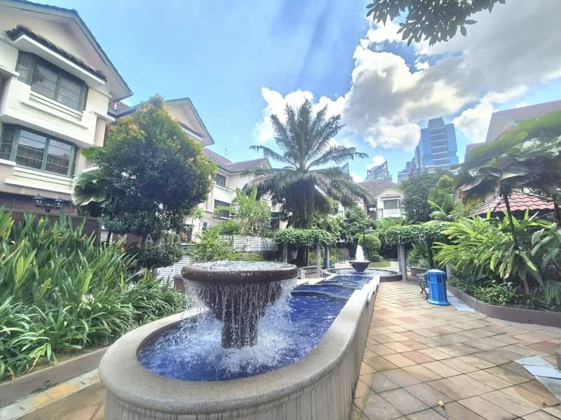 Townhouse for Sale in KL City Centre (Kuala Lumpur) - Nadzmie Nasir - Exterior - PropertyGuru.com.my