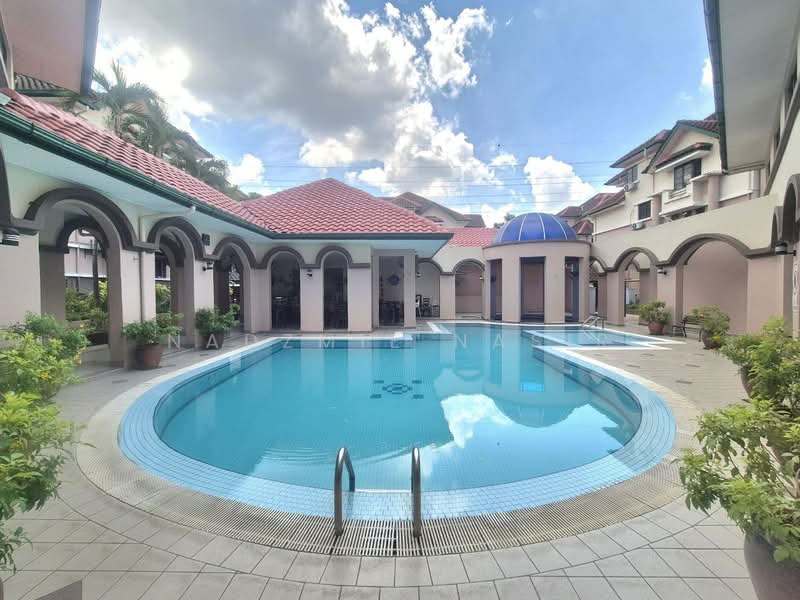 Townhouse for Sale in KL City Centre (Kuala Lumpur) - Nadzmie Nasir - Exterior - PropertyGuru.com.my
