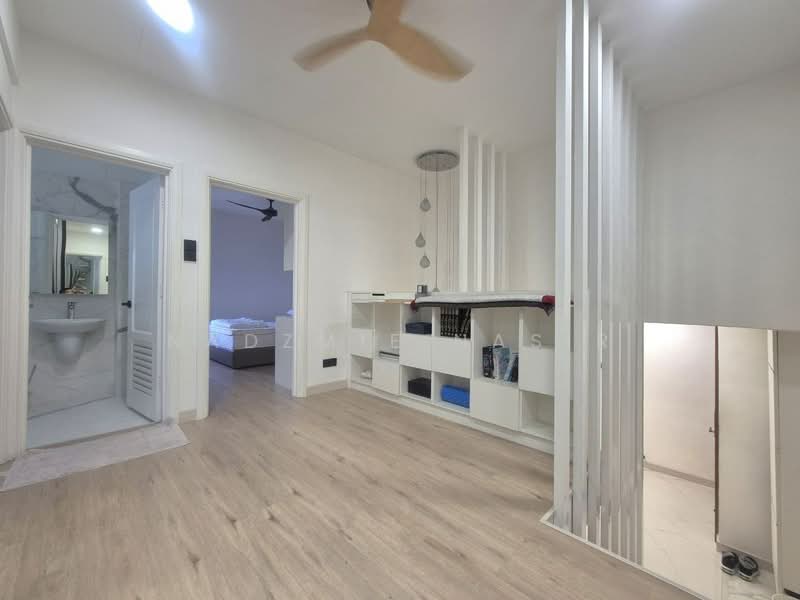Townhouse for Sale in KL City Centre (Kuala Lumpur) - Nadzmie Nasir - Bathroom - PropertyGuru.com.my