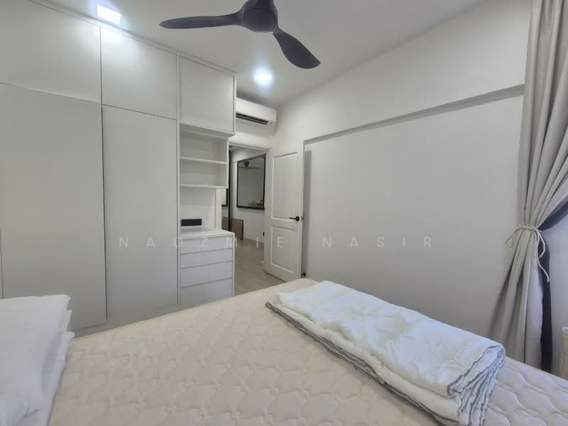 Townhouse for Sale in KL City Centre (Kuala Lumpur) - Nadzmie Nasir - Bedroom - PropertyGuru.com.my