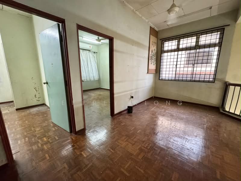 Rumah Berkembar untuk Dijual di Taman Megah Ria (Masai) - Jeffrey Kiong - PropertyGuru.com.my