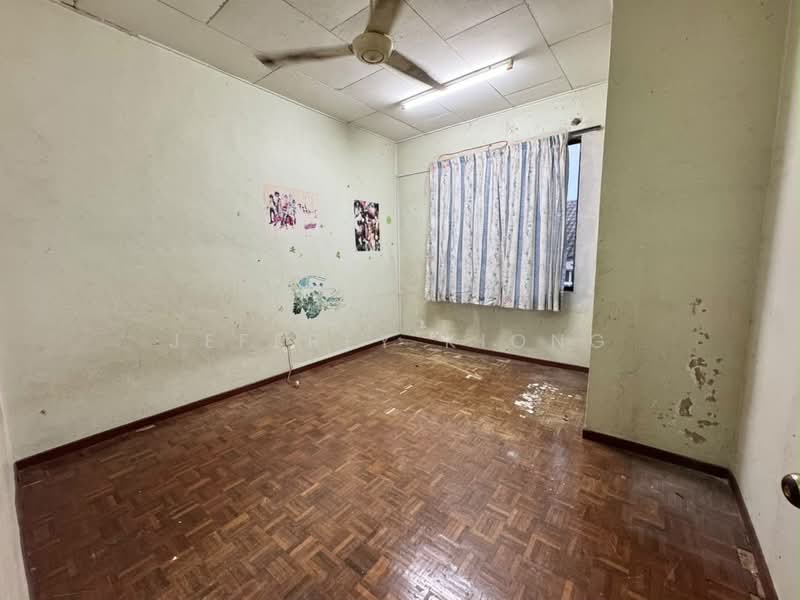 Rumah Berkembar untuk Dijual di Taman Megah Ria (Masai) - Jeffrey Kiong - PropertyGuru.com.my